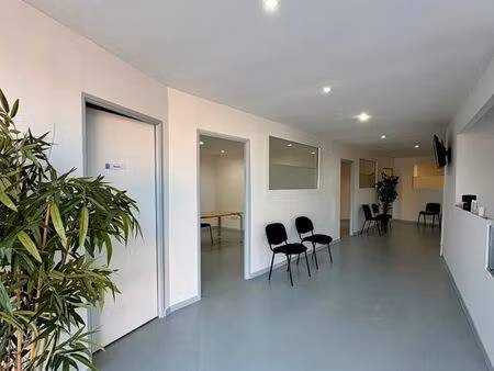 bureaux à louer