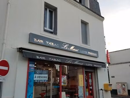 fond de commerce a vendre