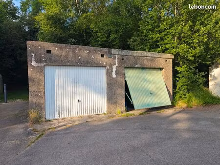garage box