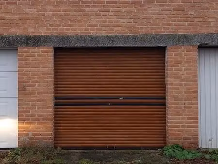 garage à louer