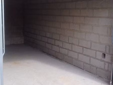 location garage
