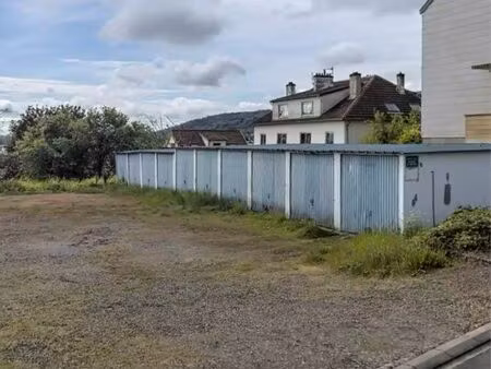 garage à louer