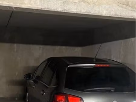 location place de parking
