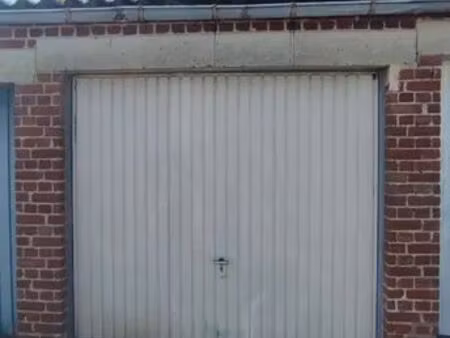 location garage
