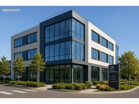 local 46 m² dunkerque