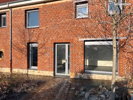 local commercial 50m²