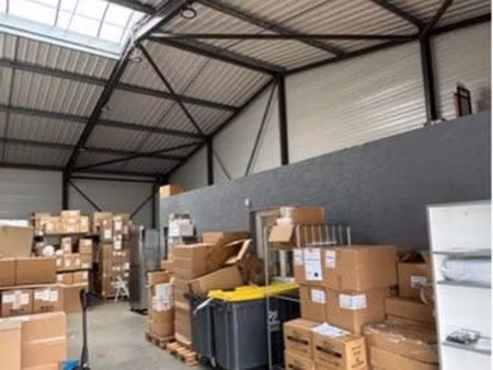 local professionnel