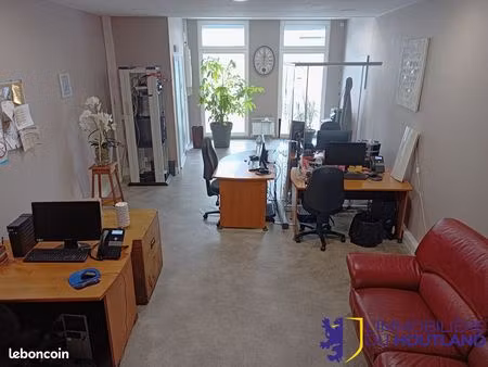 local commercial 64 m² wormhout