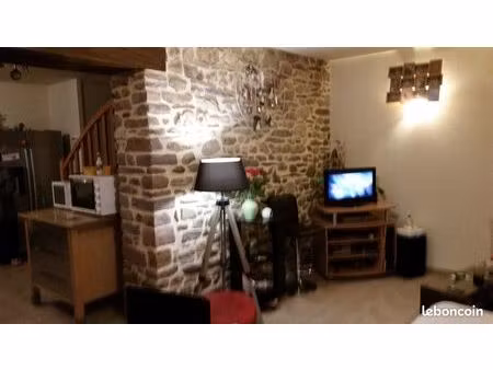 maison 82 m²