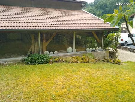 maison a locheres (55)
