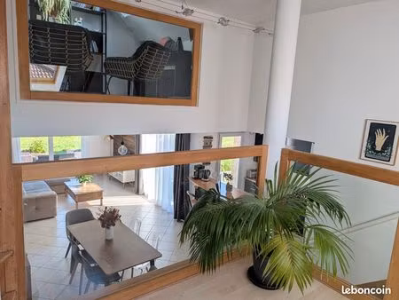 maison individuelle baconnes