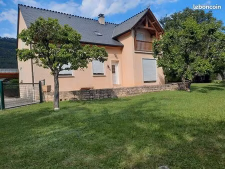 maison individuelle fonctionnelle