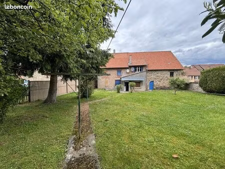 maison 6 pièces 130 m²