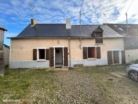 maison t3 à louer