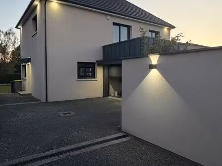 maison 5 pièces - 150m2