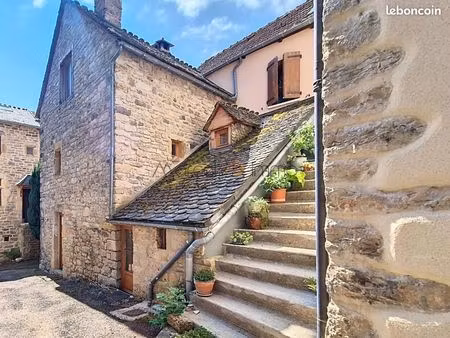 maison 4 pièces 61 m²