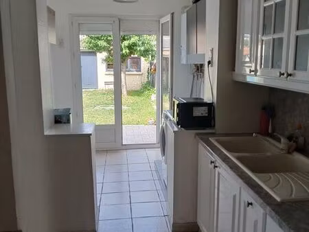 maison à coudekerque branche (louée)