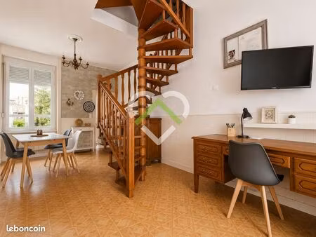 maison 4 pièces 81 m²