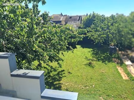 maison 5 pièces 115 m²