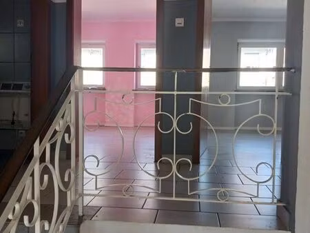 maison farschviller