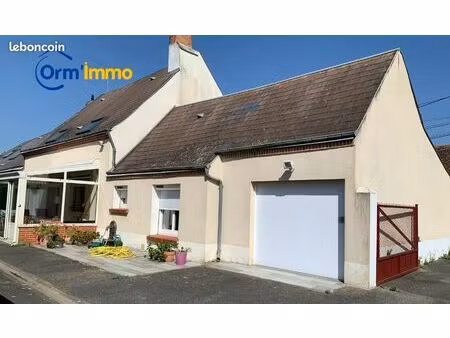 maison 6 pièces 166 m²