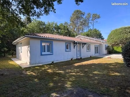 maison 7 pièces 147 m²