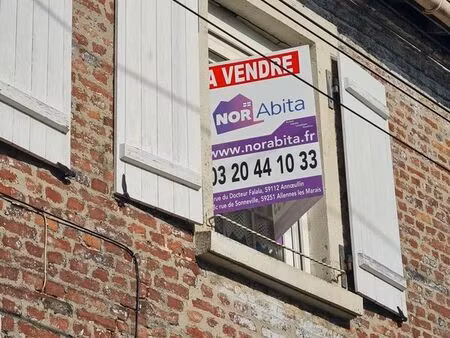 maison 5 pièces 130 m²