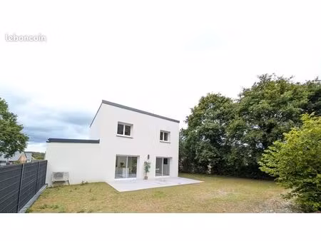 location maison individuelle