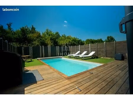 maison 6 pièces 119 m²