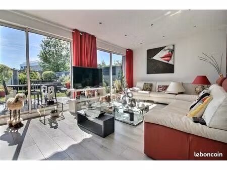 maison 4 pièces 107 m²