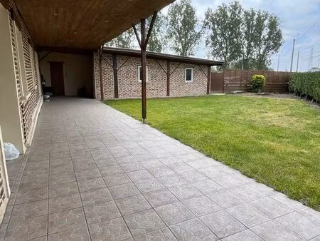 longere avec 2000m2 de terrain