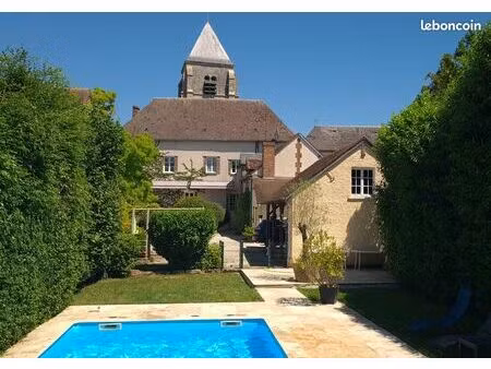 maison de caractère
