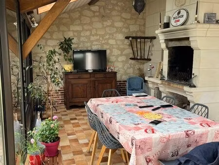 ensemble de 2 habitations