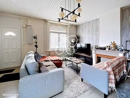 maison 4 pièces 88 m²