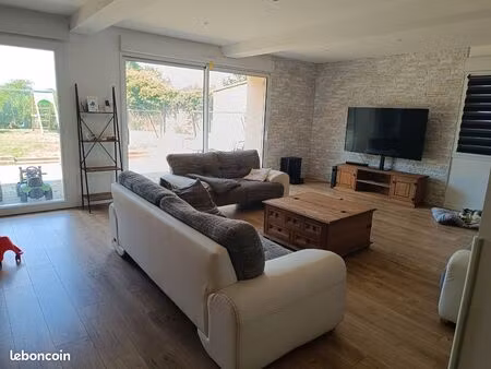 grande maison familiale