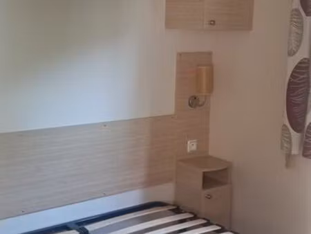 mohil home irm galaxy confort