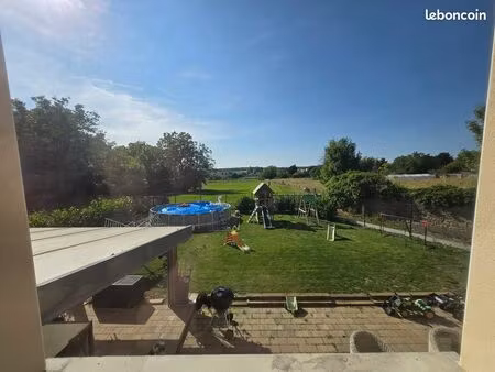 grande maison familiale