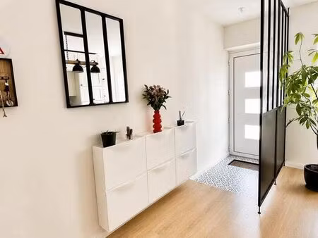 maison 3 pièces 90 m²
