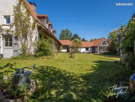 maison 6 pièces 155 m²