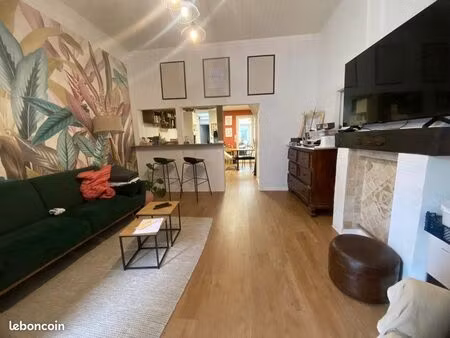 maison sans travaux