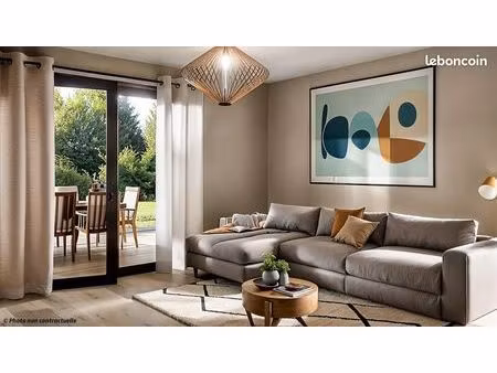 maison 6 pièces 99 m²