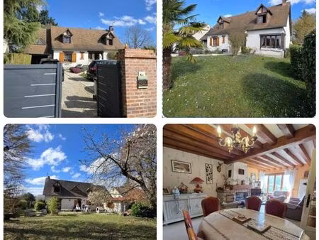 maison 144m2