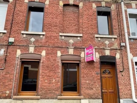maison 118 m2 direct propriétaire