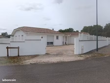 immobilier maison individuelle