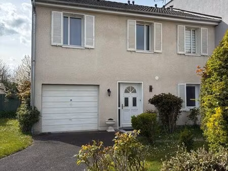 agréable maison à rénover t6 - tinqueux