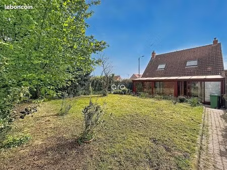 maison 5 pièces 97 m²