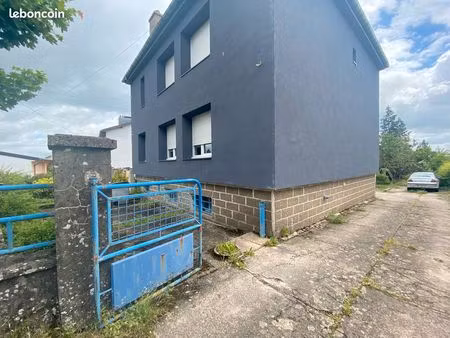 maison familiale