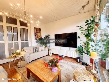 maison 18 pièces 350 m²