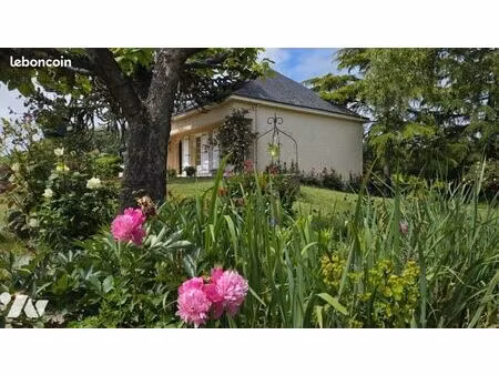 maison 7 pièces 141 m²