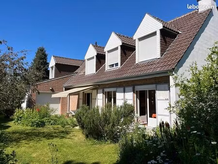 maison 7 pièces 197 m²